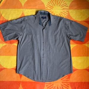Van Heusen mens shirt